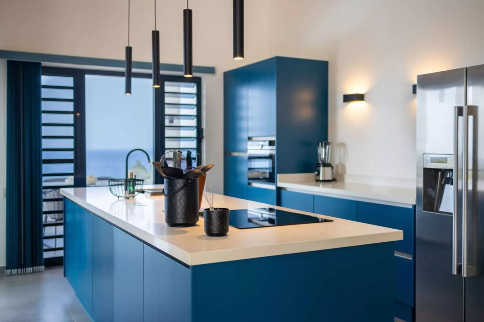 Holidays | 531-Keuken