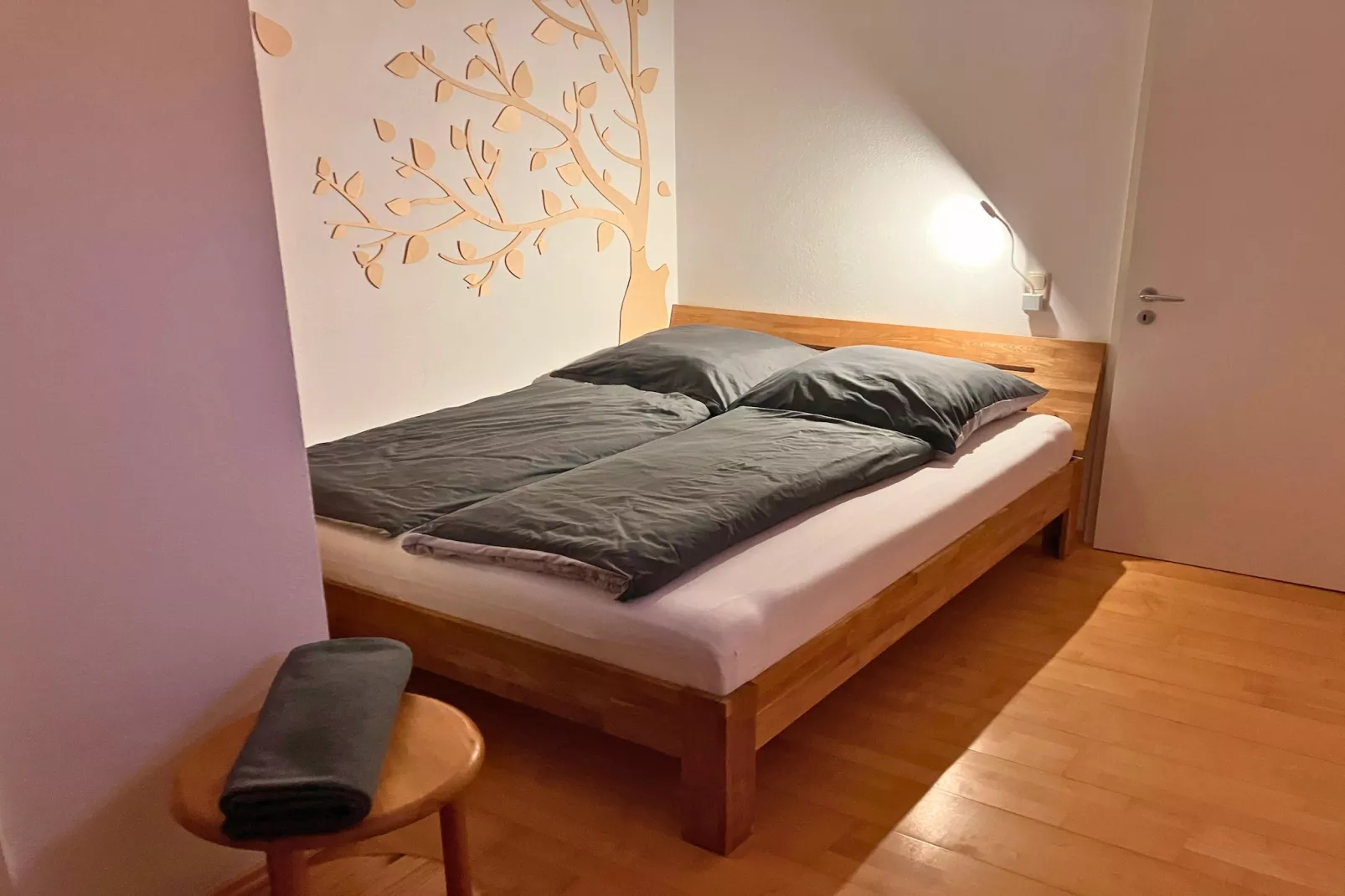 Haus De Kleene & Gruusse