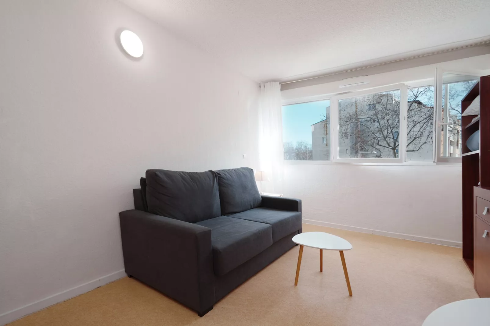 Saint Clair N°108 - ST2 - Slaapkamer