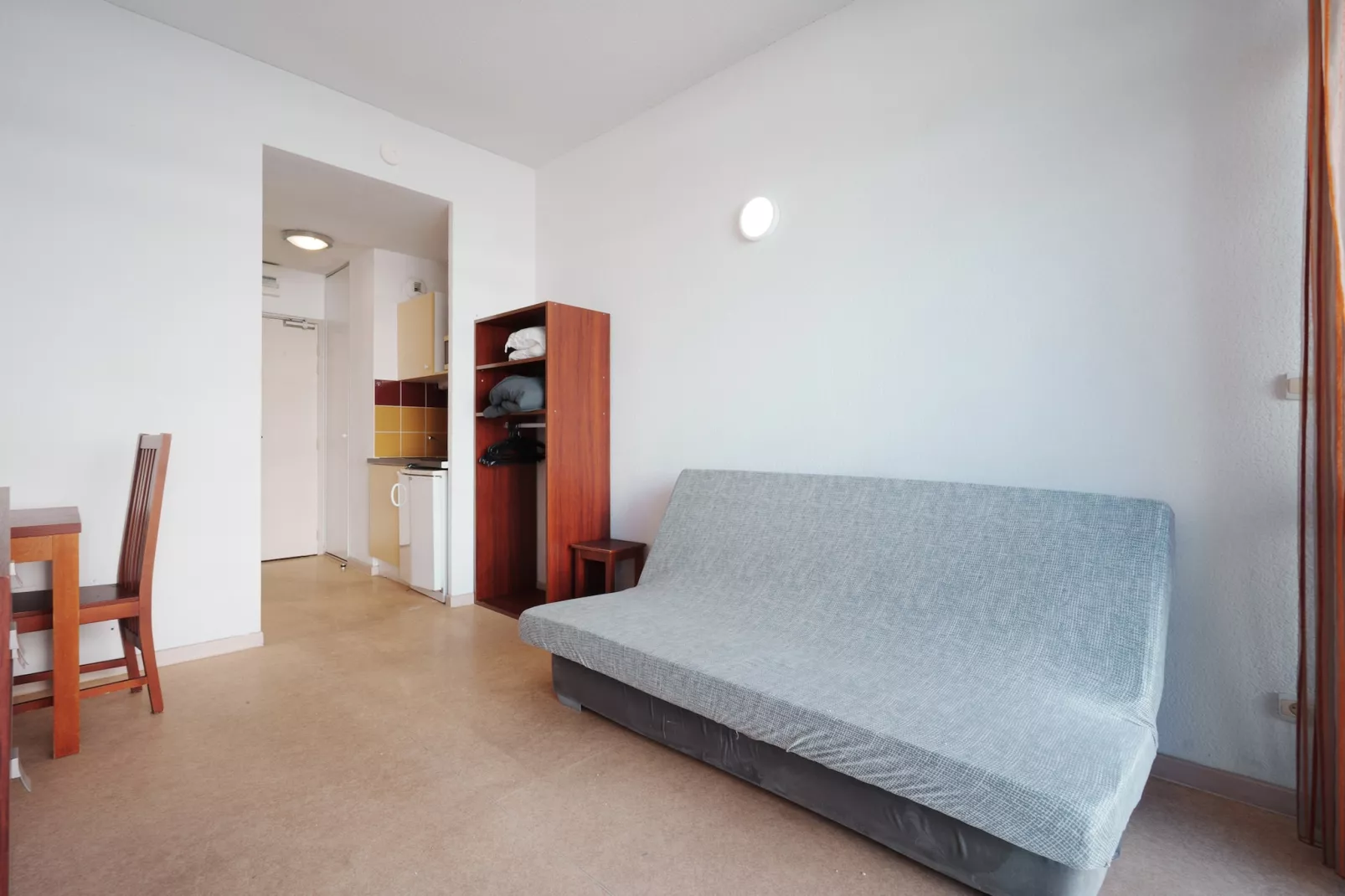 Saint Clair N°112 - ST2 - Slaapkamer