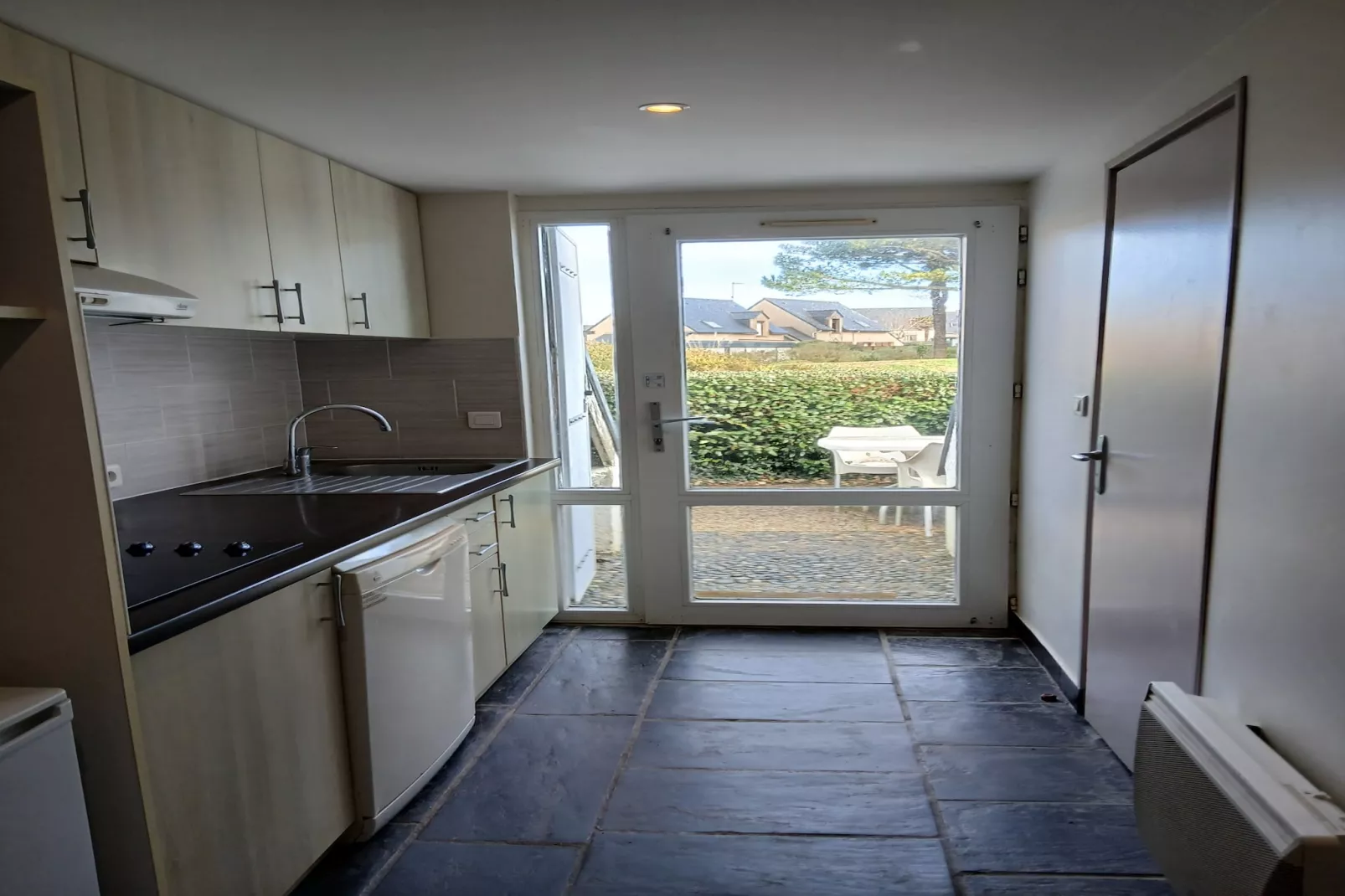 Sud Océan S N°0155-Keuken