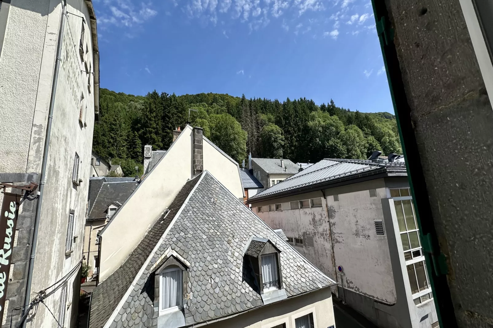 Les Champs d'Auvergne 6-Buitenlucht