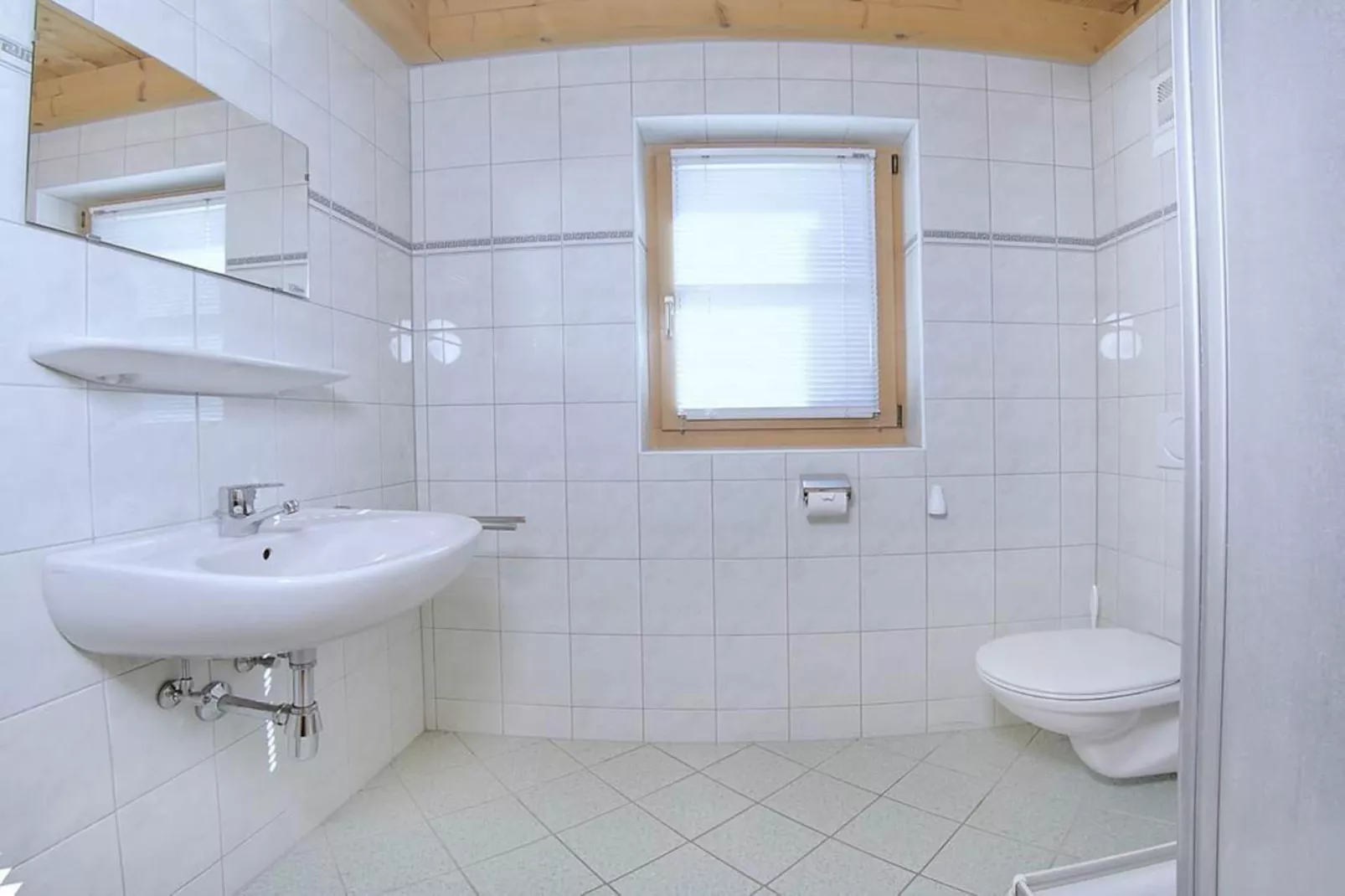 Schöneben Chalet 4-Jahreszeiten-Niet-getagd