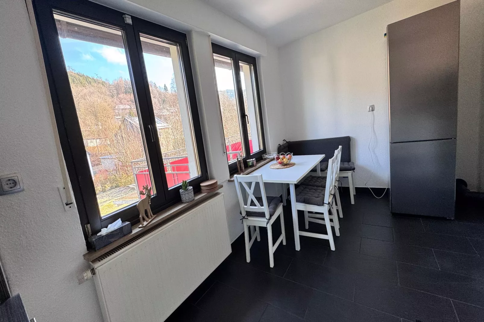 Friedas Ferienhaus Olsberg-Keuken