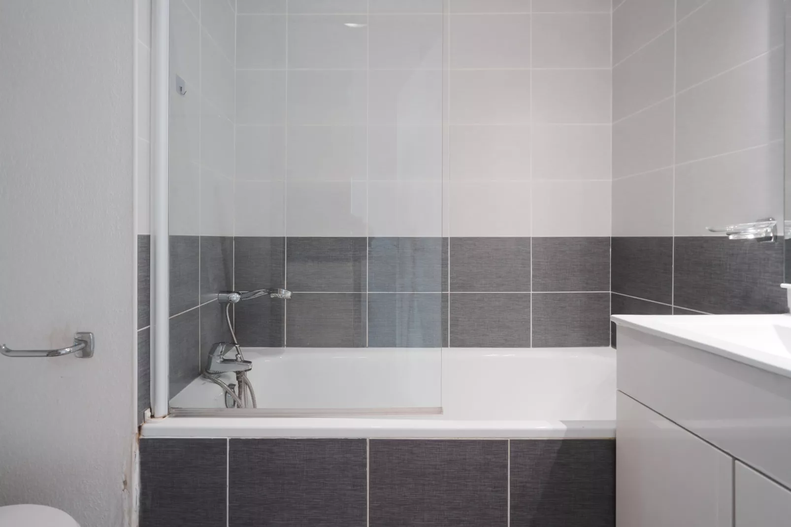 Saint Clair N°112 - ST2 - Badkamer