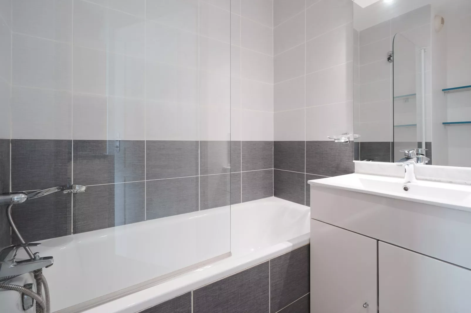 Saint Clair N°112 - ST2 - Badkamer