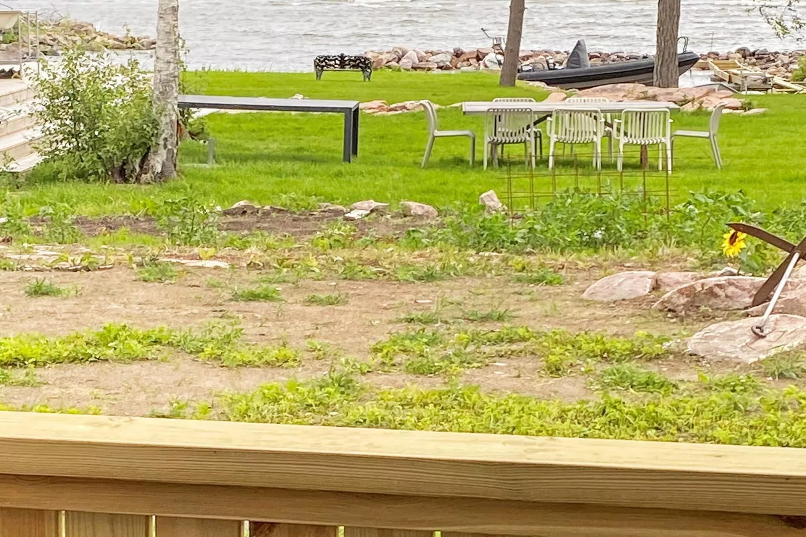 4 persoons vakantie huis in KRISTINEHAMN-Buitenlucht