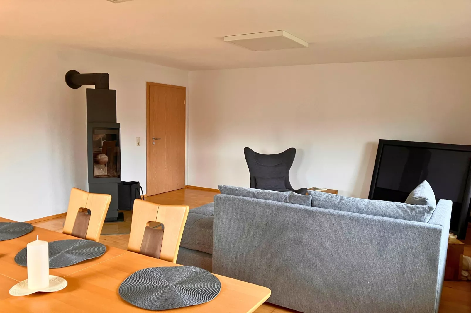 De Gruusse-Woonkamer