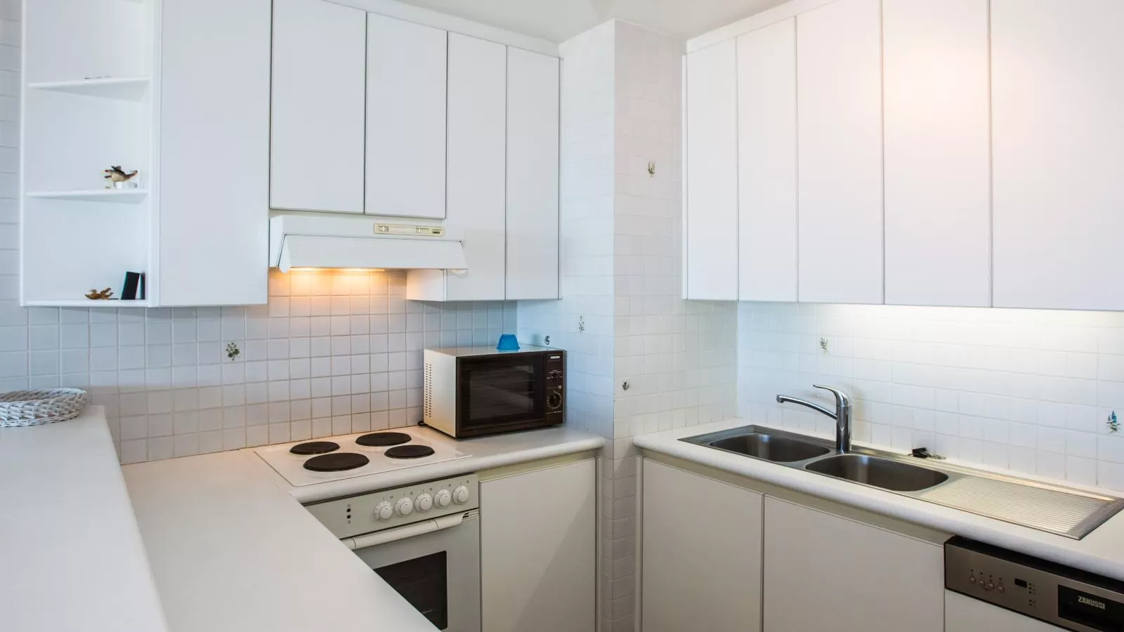 Prestige I - 0202-Keuken