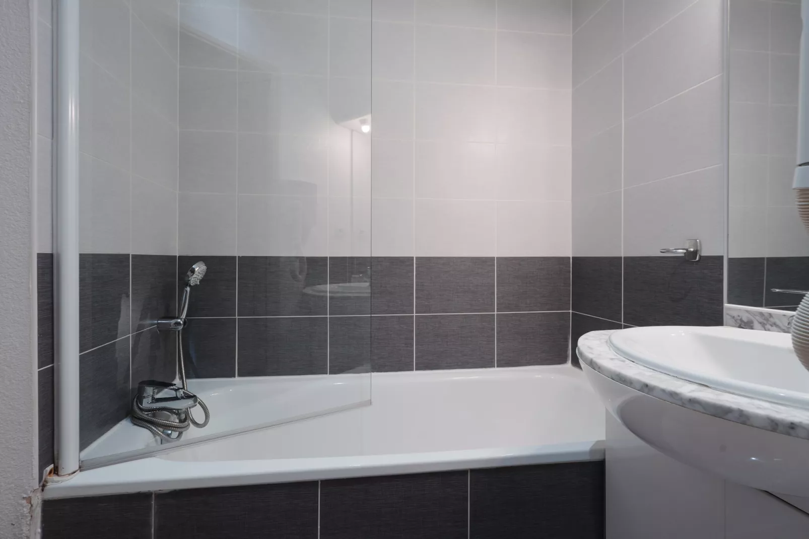 Saint Clair N°401 - ST2 - Badkamer