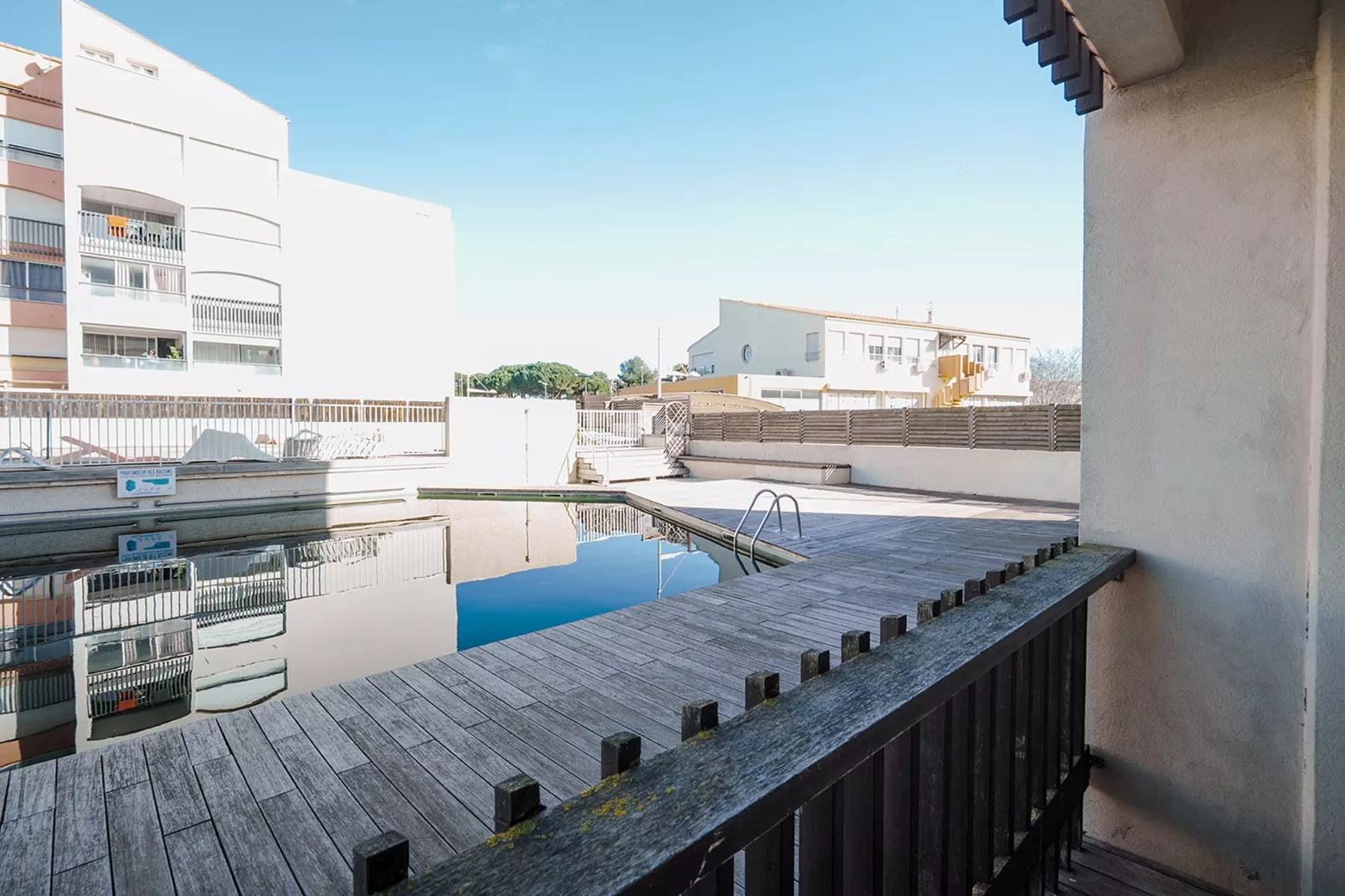 Saint Clair N°112 - ST2 - Buitenlucht