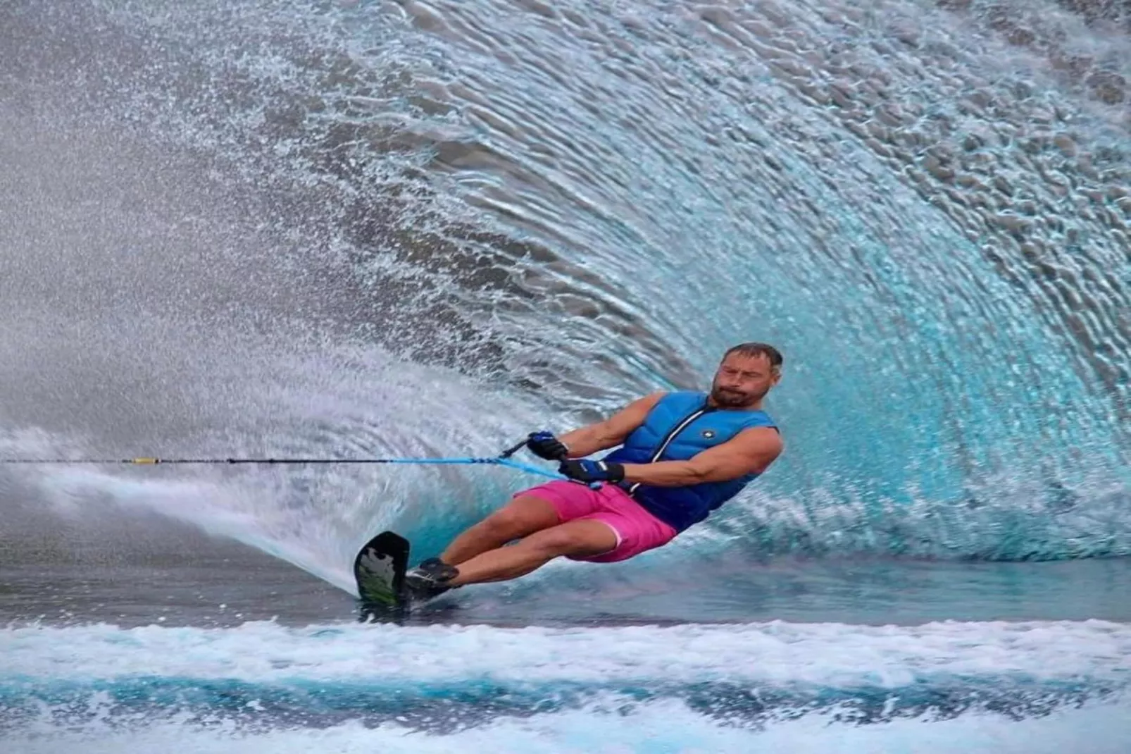 The Den - Gebieden zomer 20km