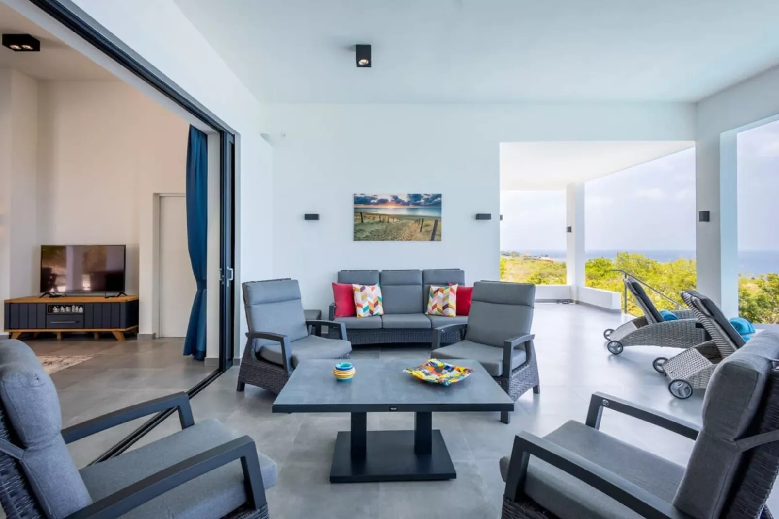 Holidays | 531-Woonkamer