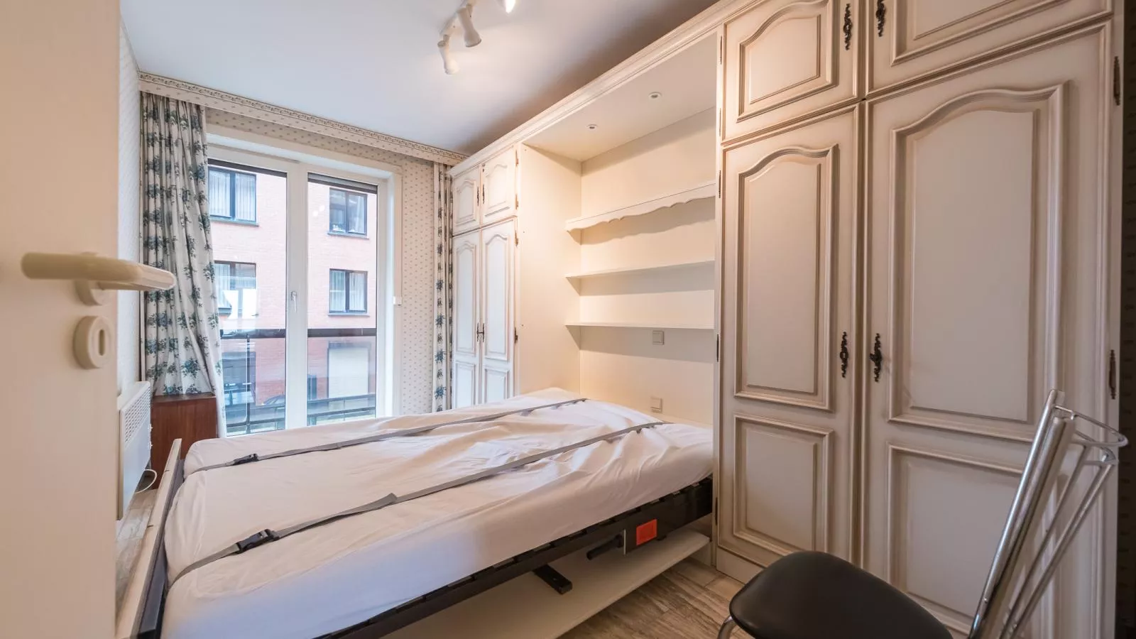 Prestige I - 0202-Slaapkamer