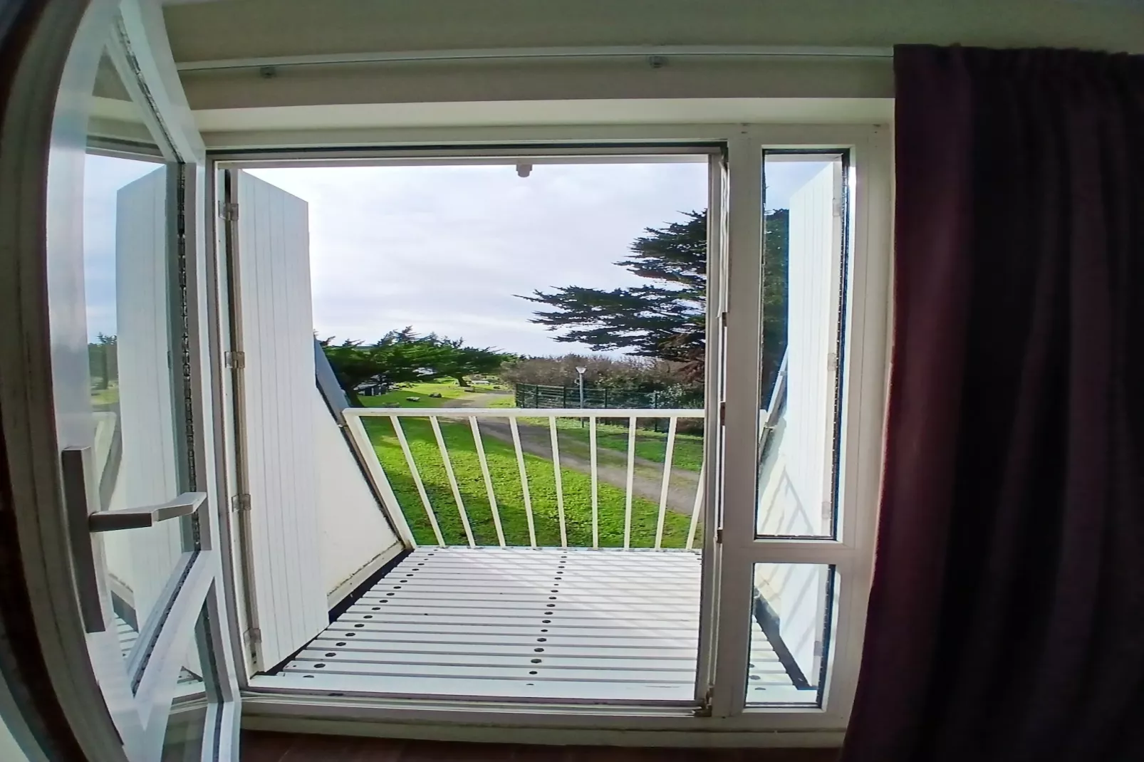 Sud Océan S N°0155-Buitenlucht