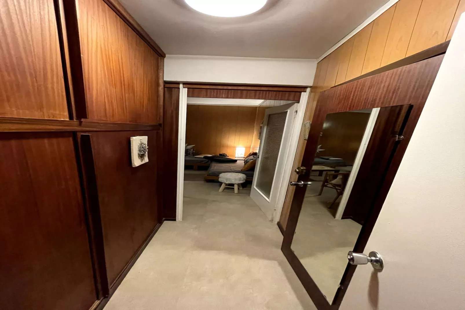 Le pradet C 480 - Le Mont Dore-Overloop