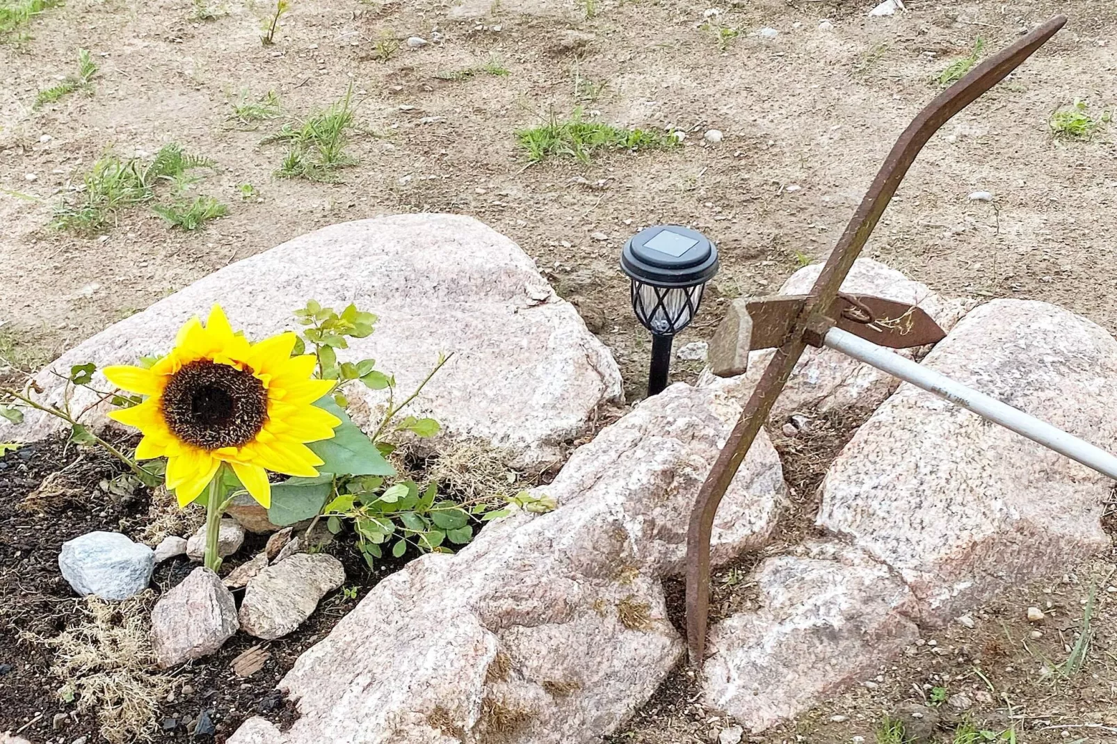 4 persoons vakantie huis in KRISTINEHAMN-Buitenlucht