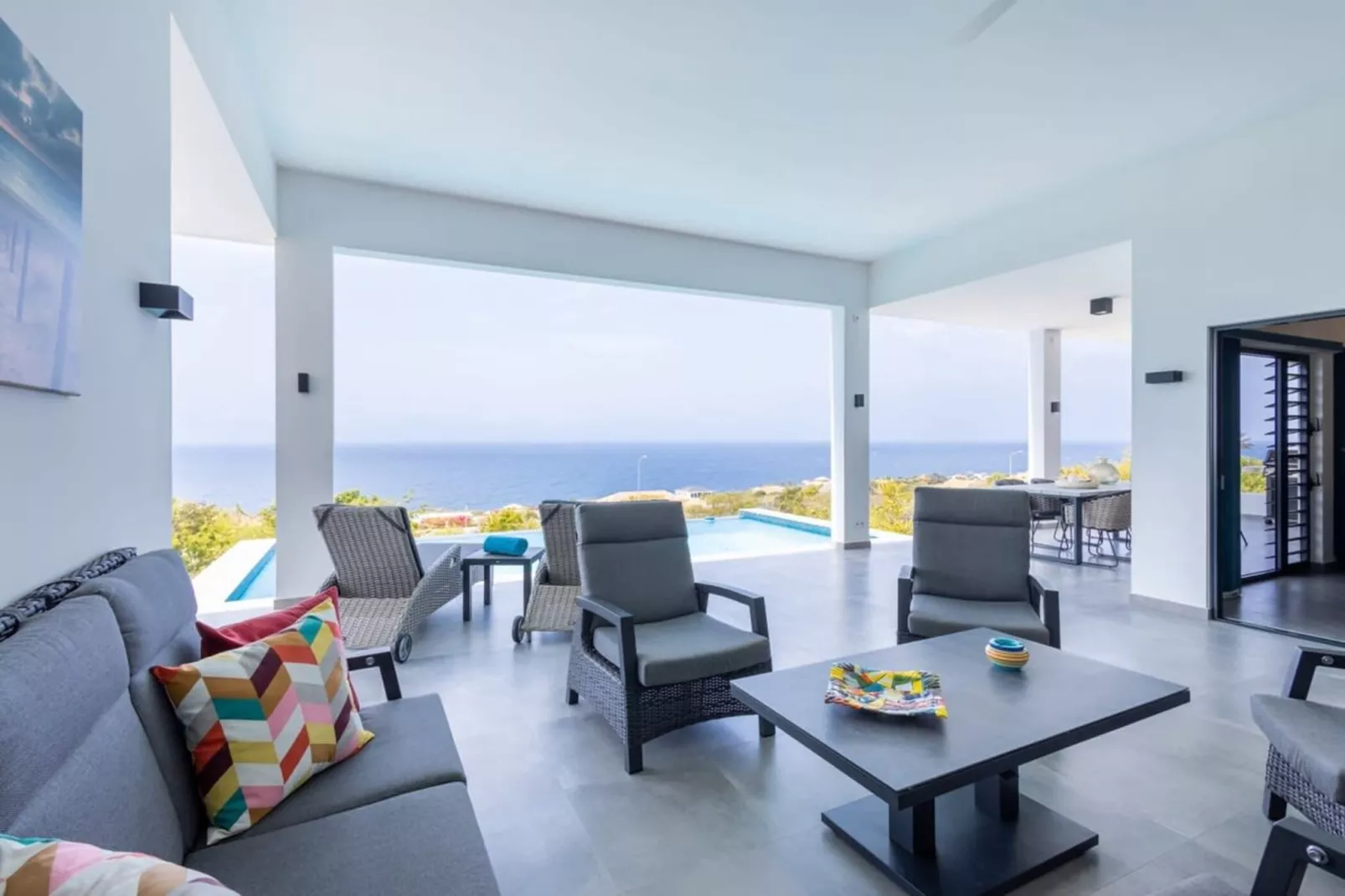 Holidays | 531-Woonkamer