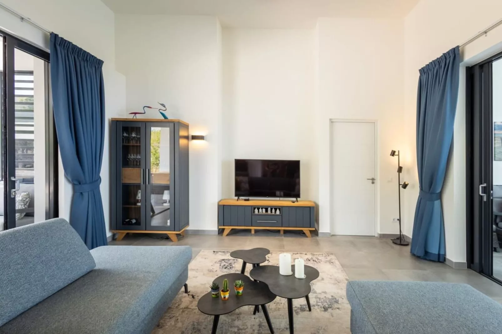 Holidays | 531-Woonkamer