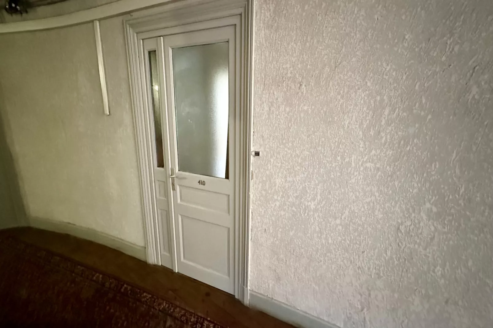 Le Métropole 410 La Bourboule-Overloop