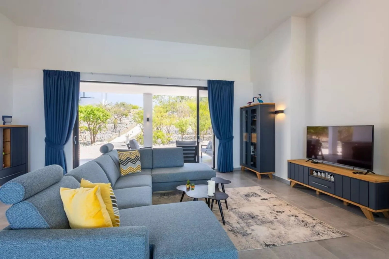 Holidays | 531-Woonkamer