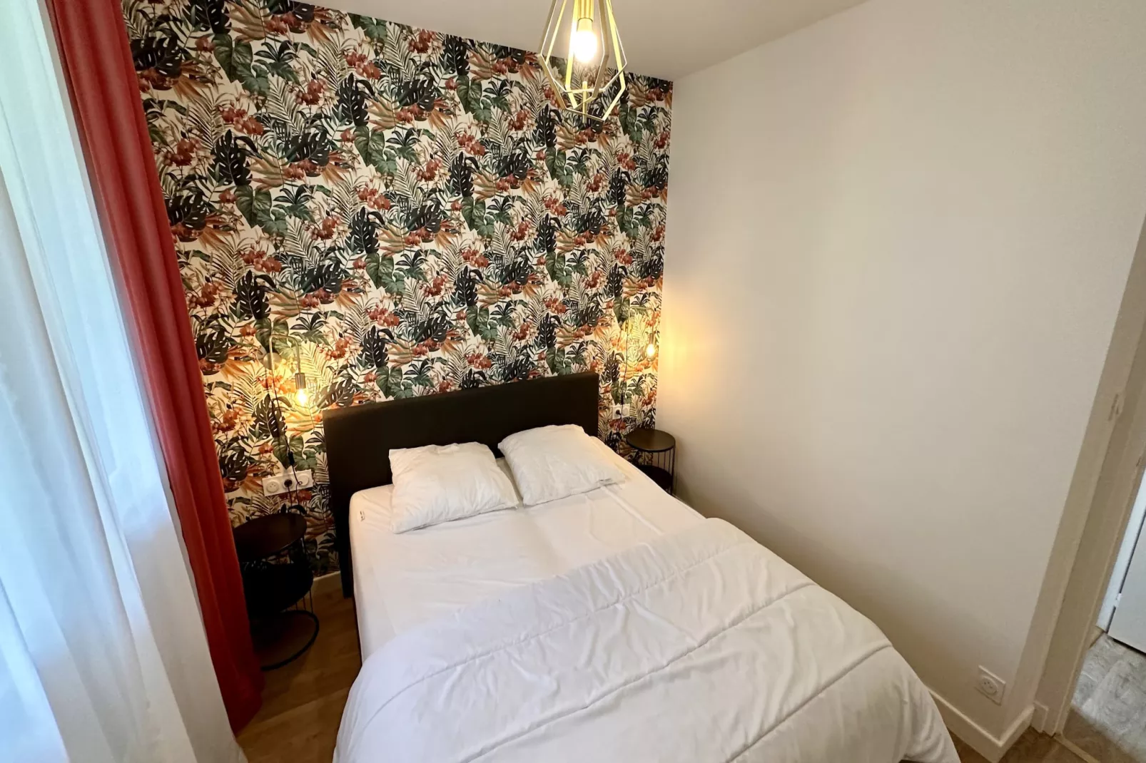 La Cime 3 Le Mont Dore 8pers - Slaapkamer