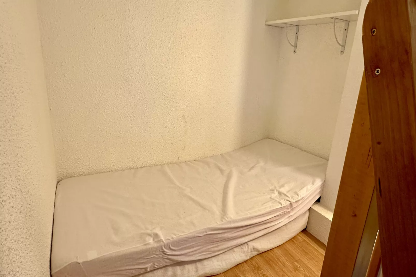 Comme à la maison Le Mont Dore - Slaapkamer