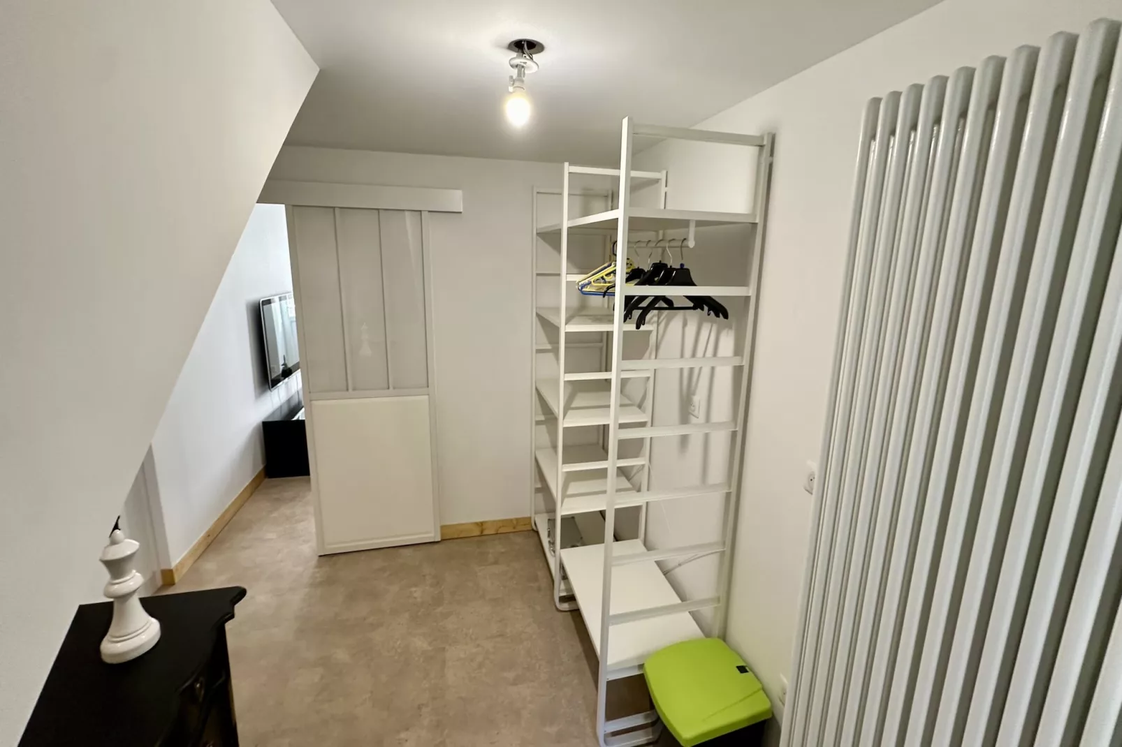 La Fougère 10 pers Le Mont Dore - Overloop