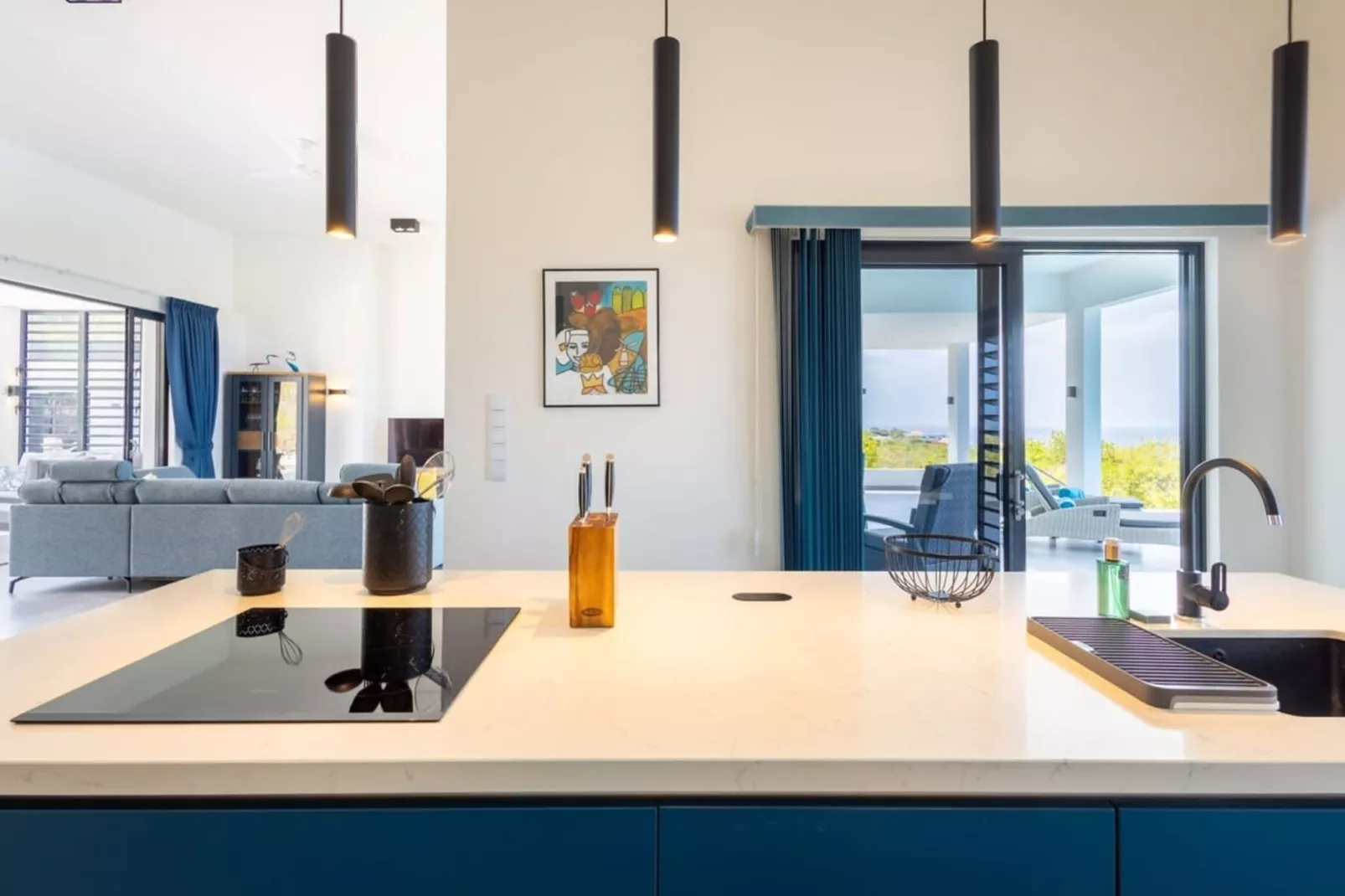 Holidays | 531-Keuken