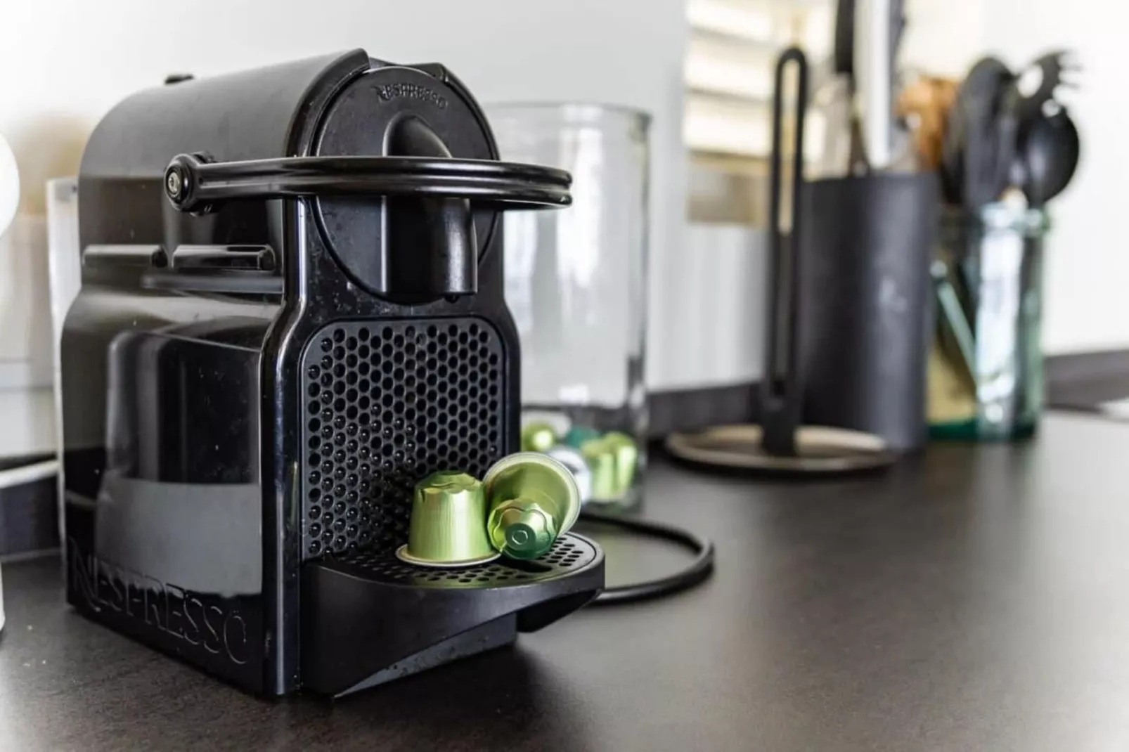 Holidays | 35-Keuken