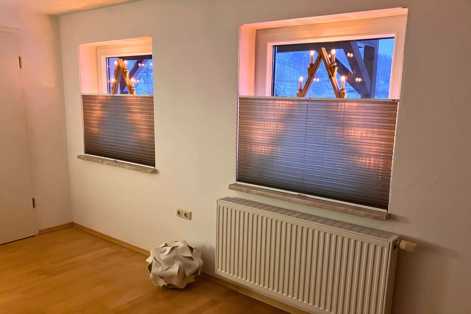 De Kleene-Slaapkamer