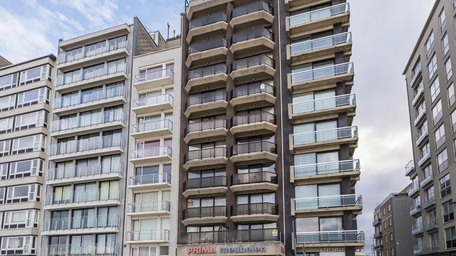 Prestige I - 0202-Buitenlucht