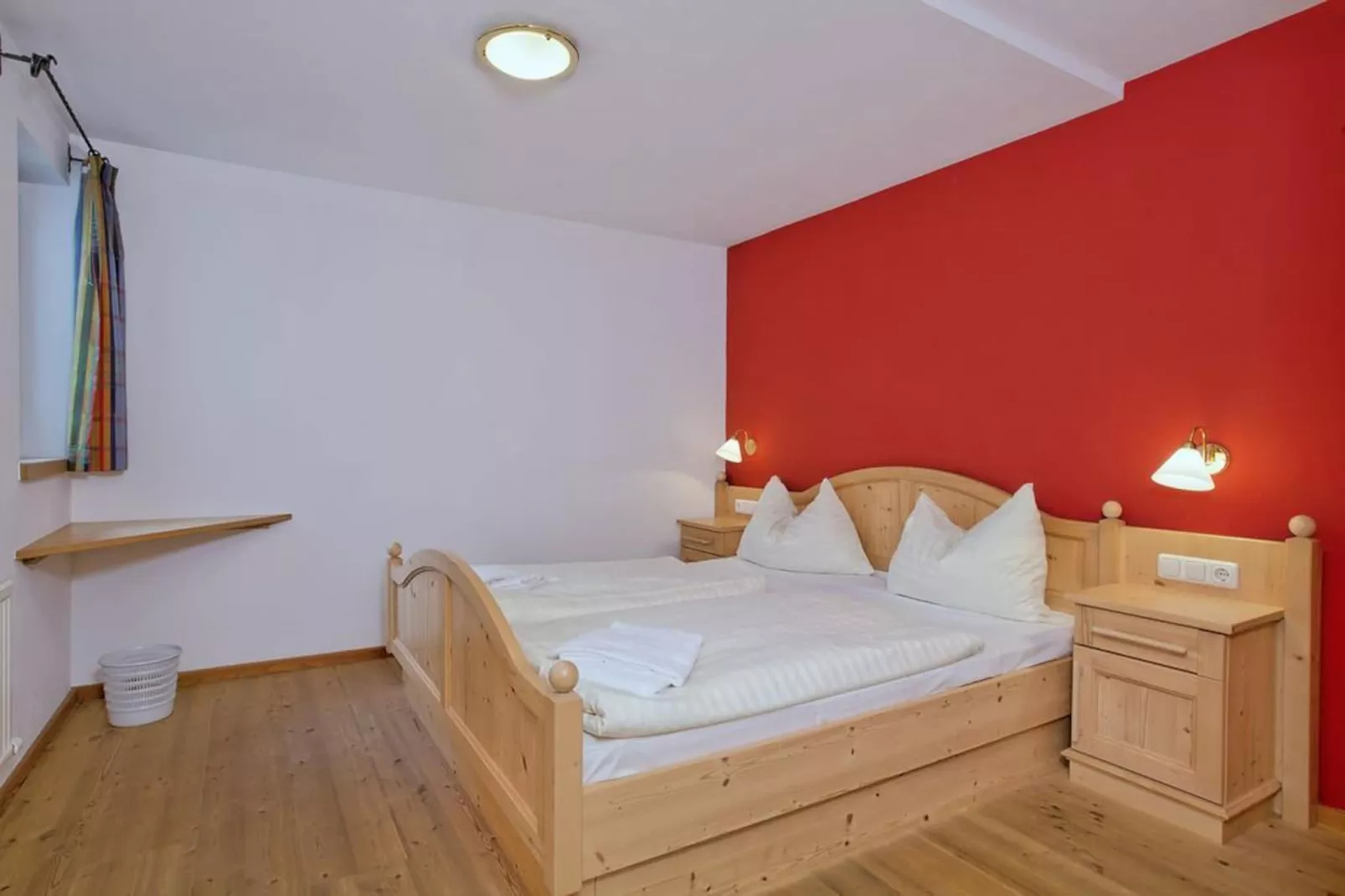 Schöneben Chalet 4-Jahreszeiten-Niet-getagd