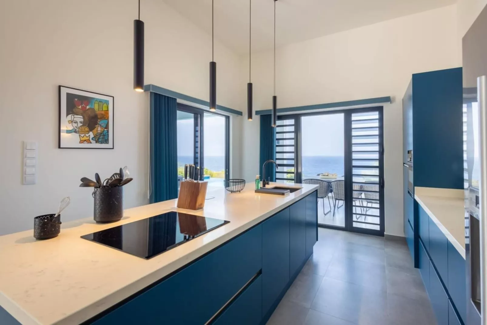 Holidays | 531-Keuken