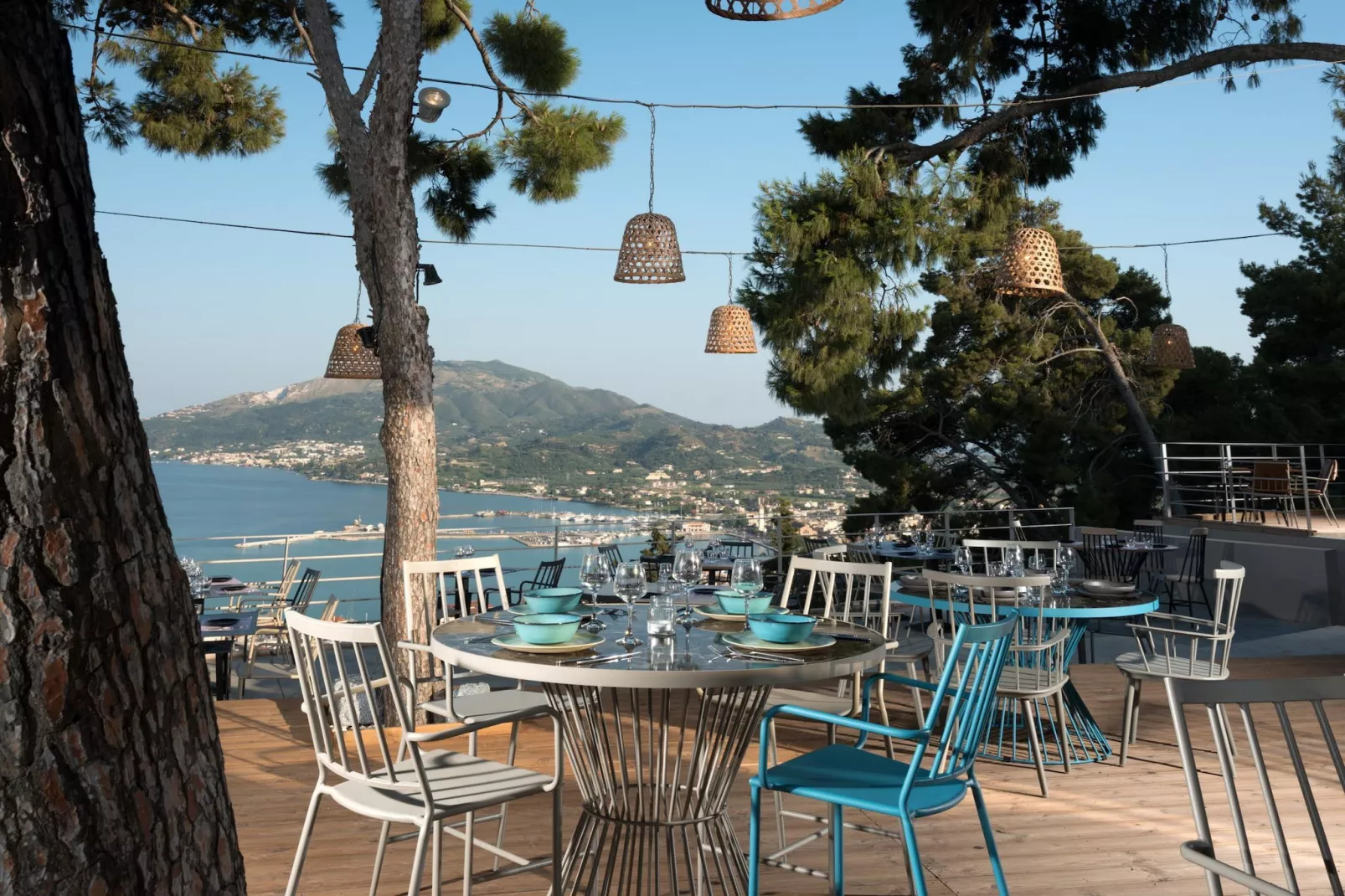 Andriana’s apartment  A fully equipped 2-BR apt in the countryside-Gebieden zomer 1km