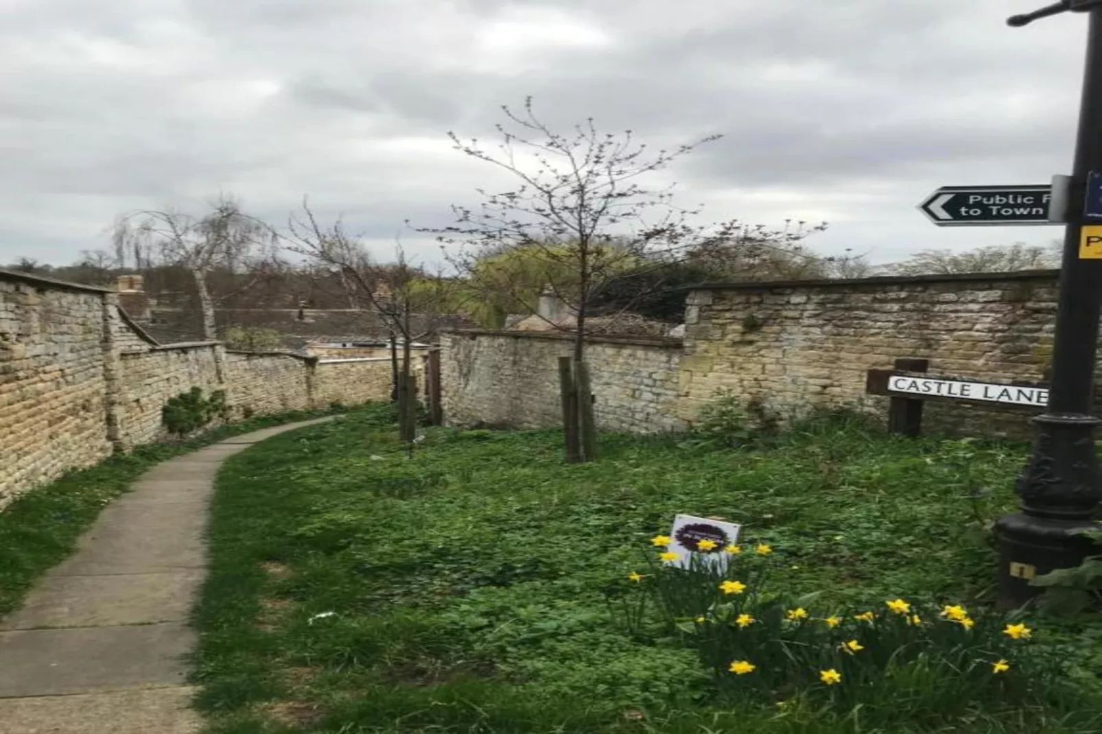 The Sett - Gebieden zomer 20km