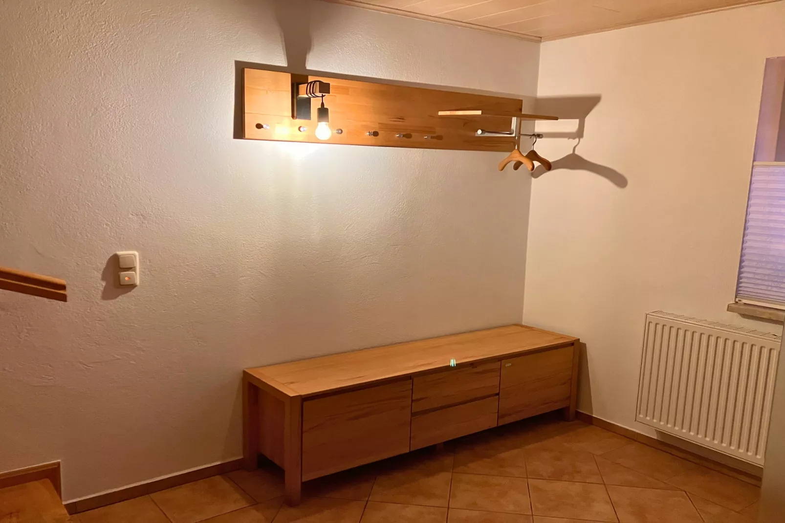 Haus De Kleene & Gruusse - Overloop