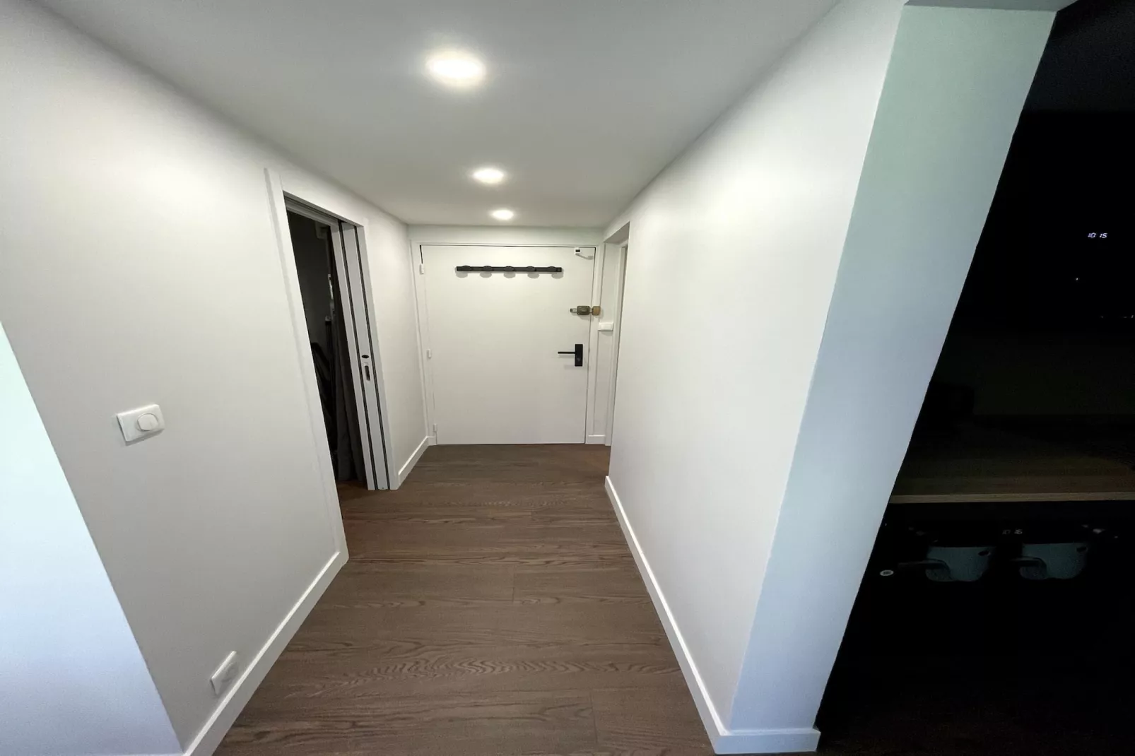 L´Ecrin d´Edern °Le Mont Dore ° Ski °Randonnée ° - Overloop