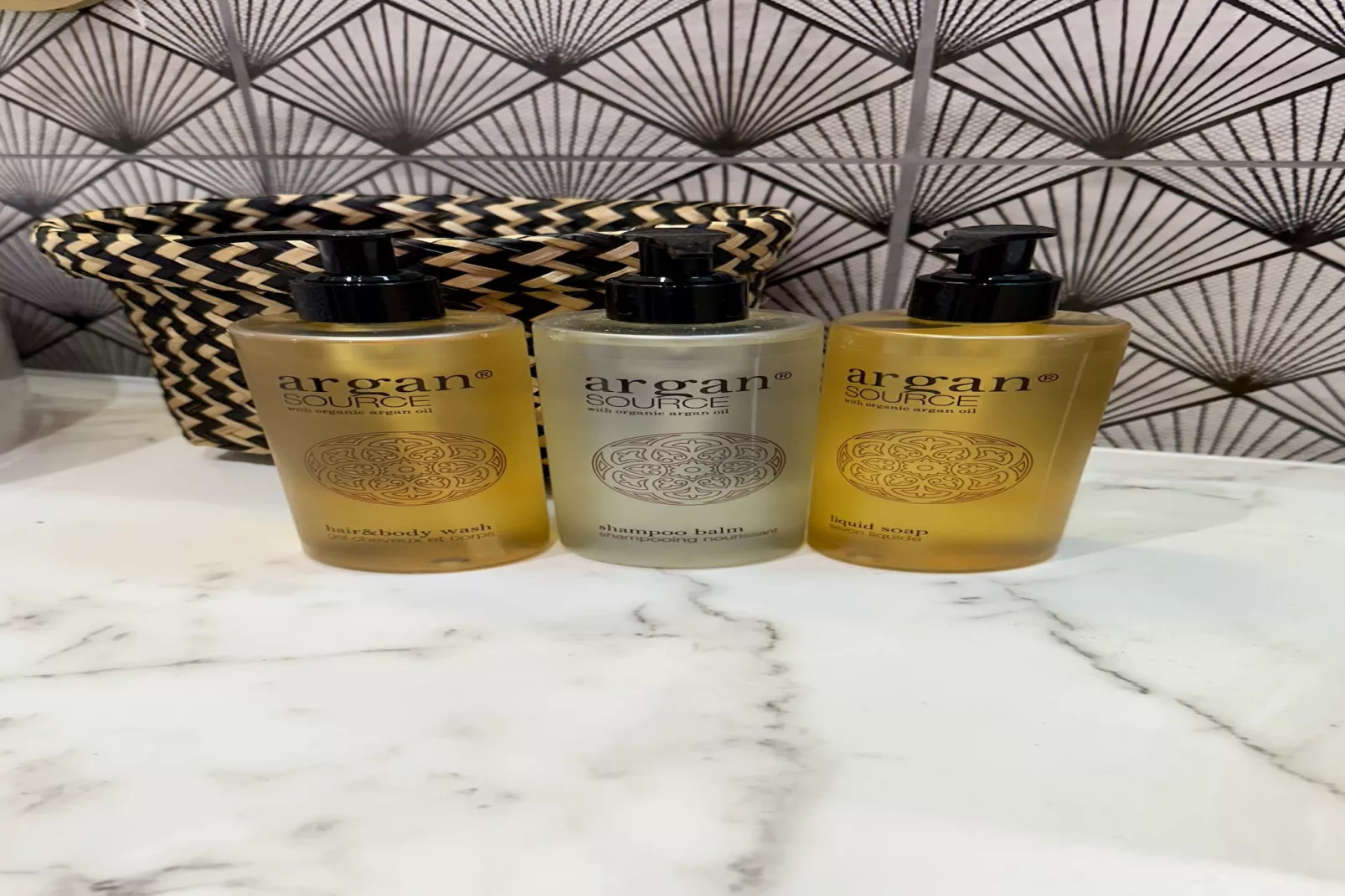 Le Refuge des Skieurs - Badkamer