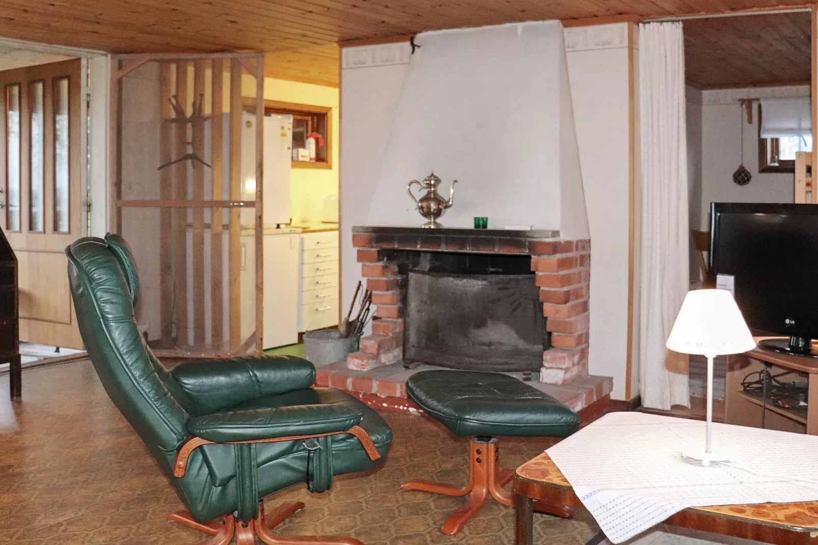 4 persoons vakantie huis in KRISTINEHAMN-Binnen