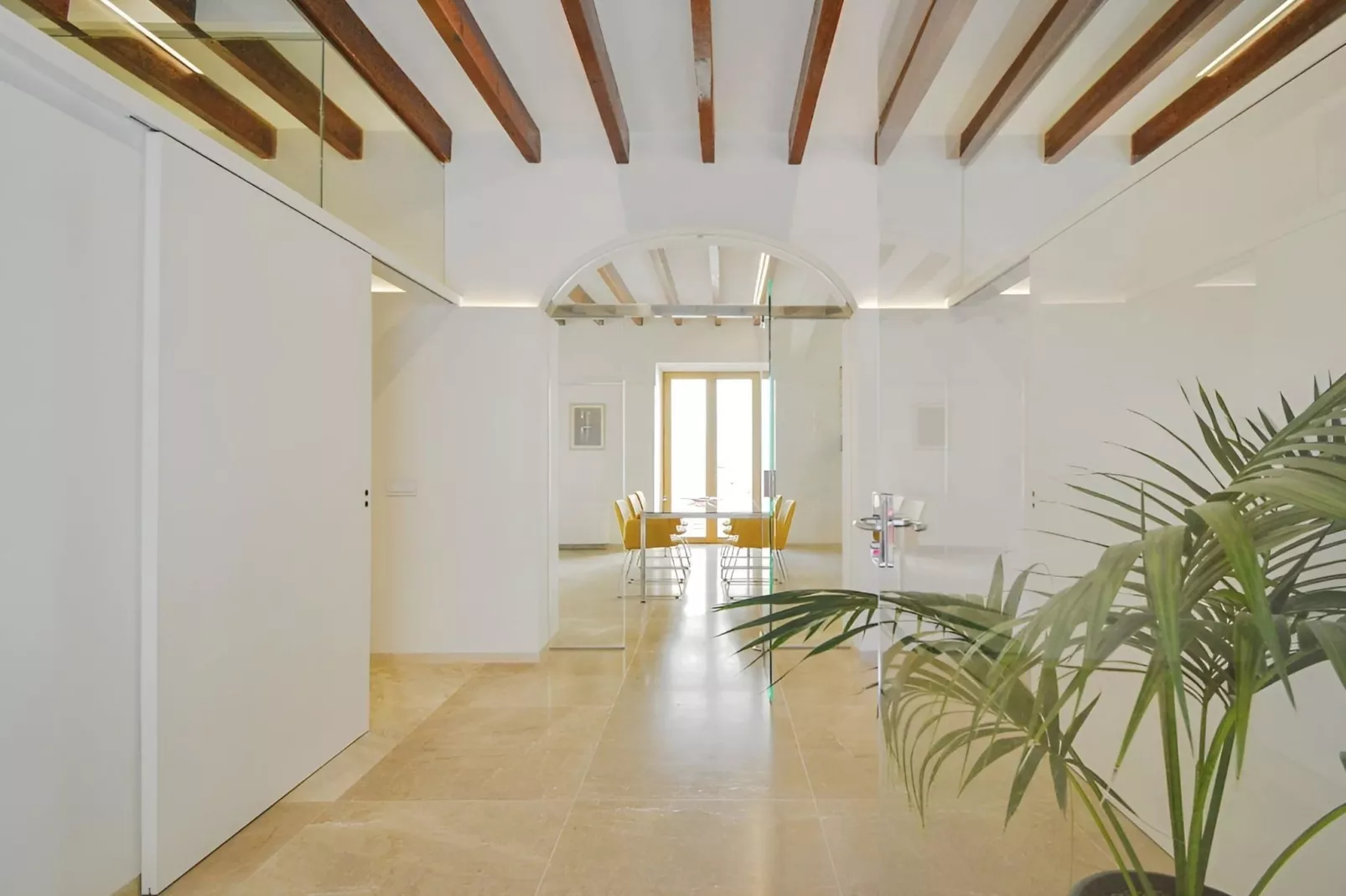 CASA PETRA - Overloop