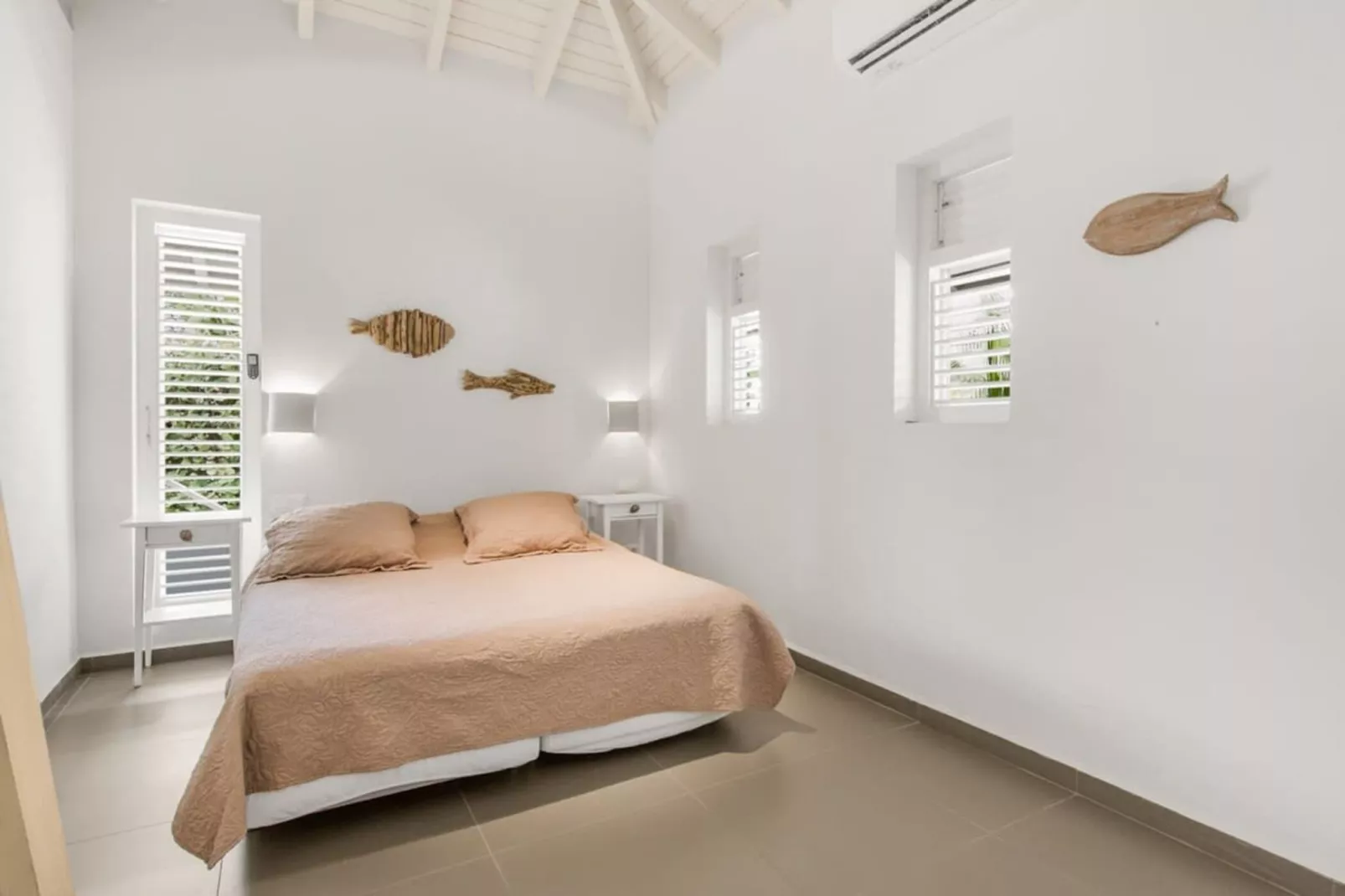 Holidays | 35-Slaapkamer