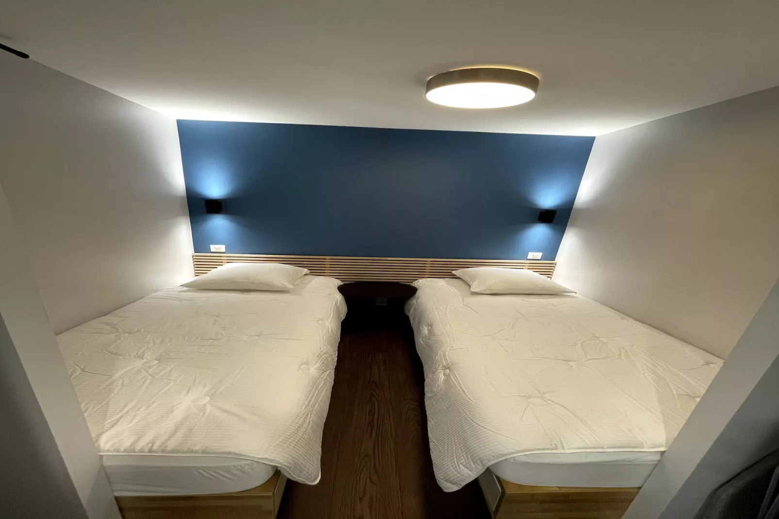 L´Ecrin d´Edern °Le Mont Dore ° Ski °Randonnée ° - Slaapkamer