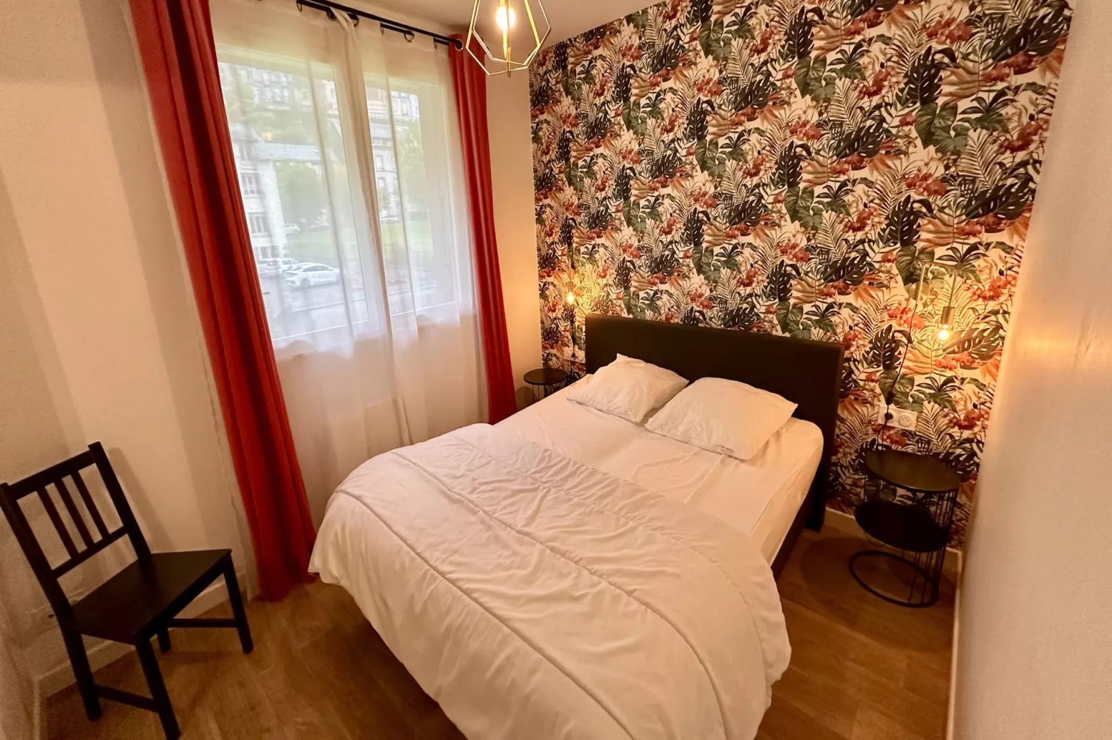La Cime 3 Le Mont Dore 8pers - Slaapkamer