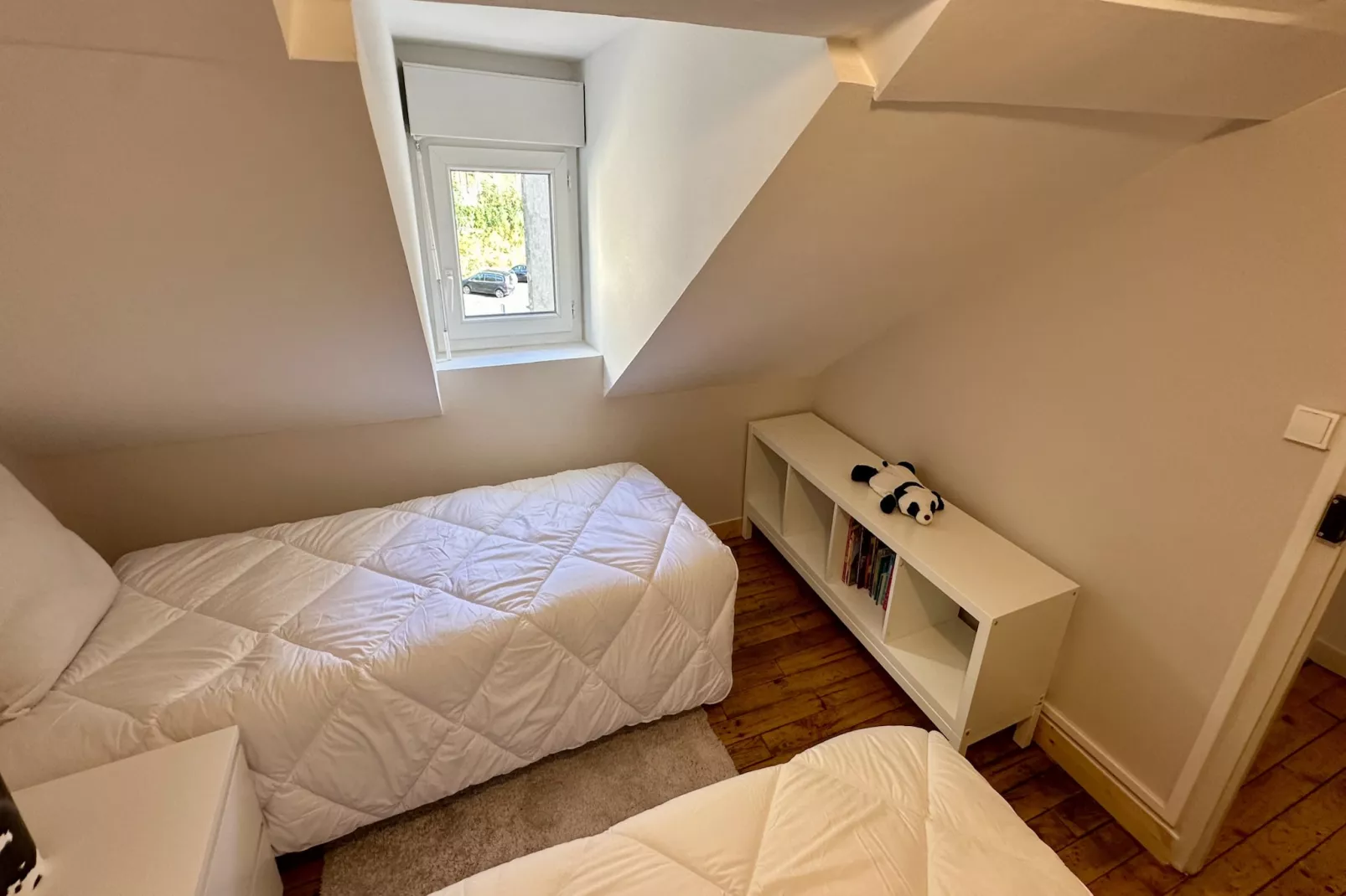 La Fougère 10 pers Le Mont Dore - Slaapkamer