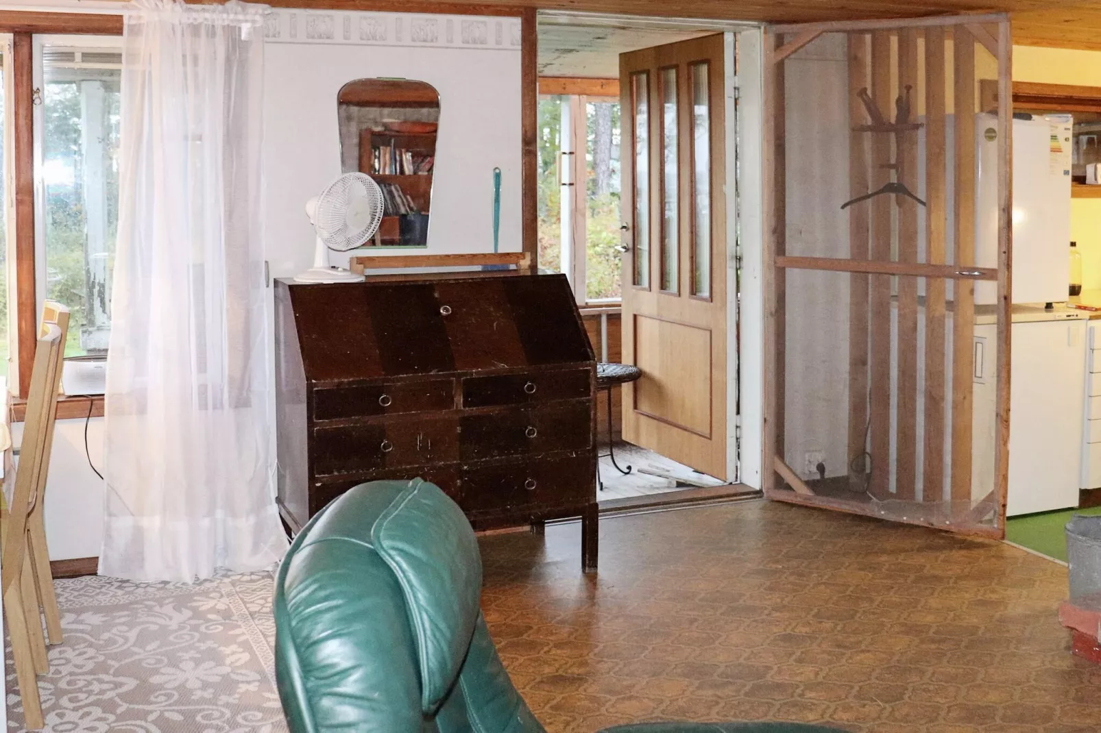 4 persoons vakantie huis in KRISTINEHAMN-Binnen