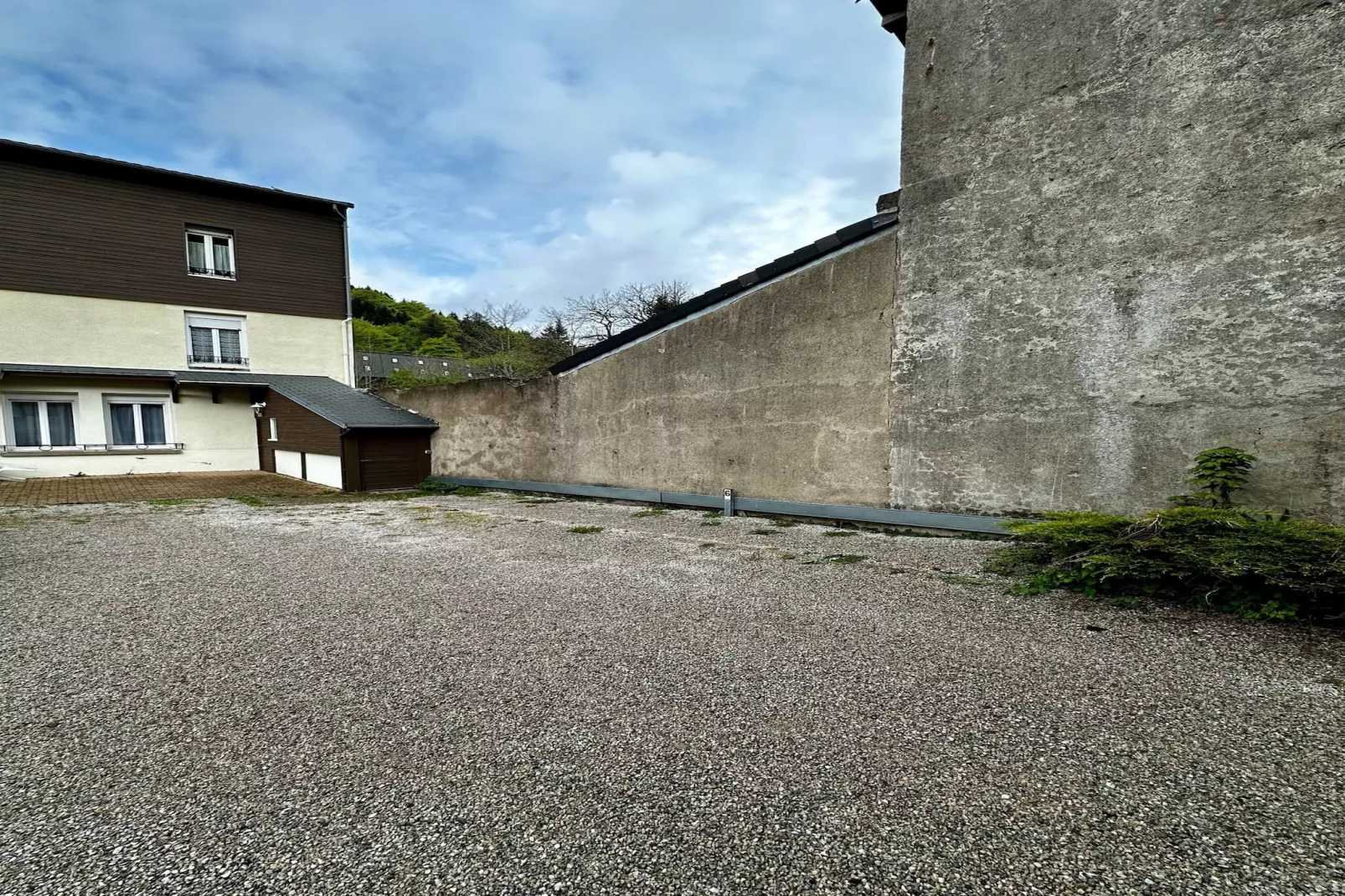 Le Buisson - 4pers Mont Dore Centre - Gebieden zomer 1km