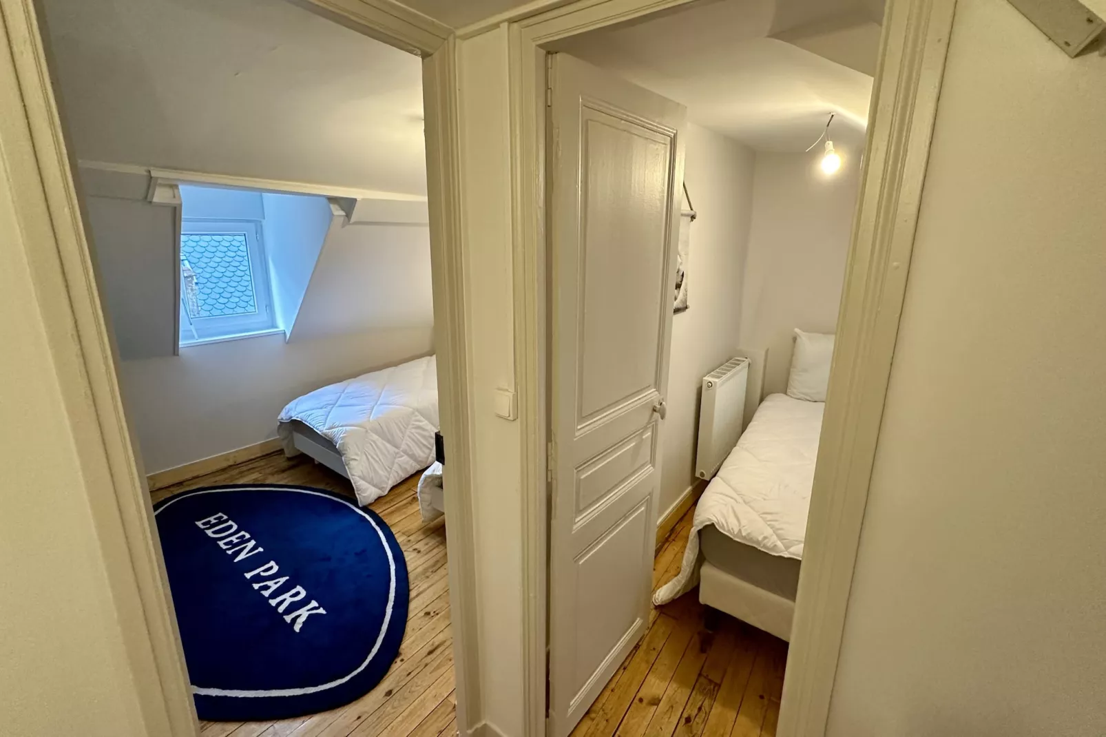 La Fougère 10 pers Le Mont Dore - Slaapkamer