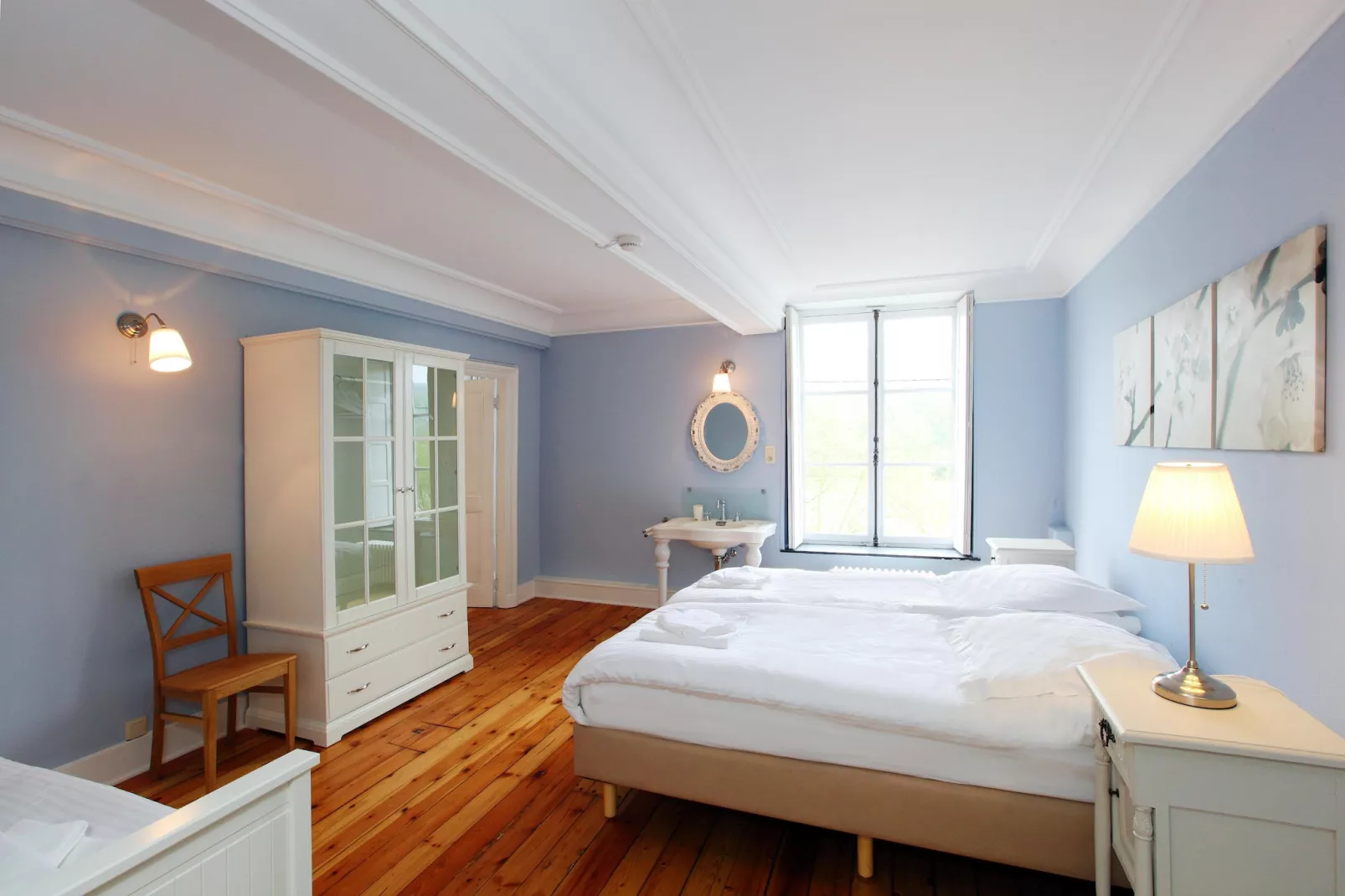 Villa Mosa - Slaapkamer