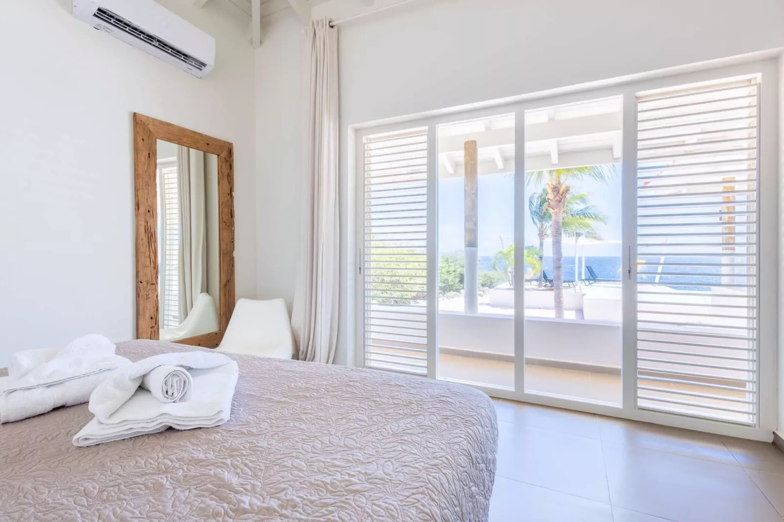 Holidays | 35-Slaapkamer